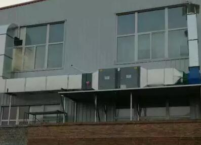 有機(jī)實(shí)驗(yàn)室廢氣凈化設(shè)備聊城